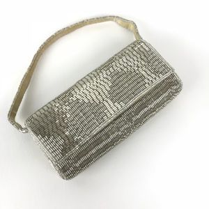 La Regale Beaded Handbag Great Occasion Vintage